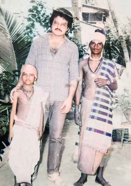 Pandit Lakshman Raj - Best Astrologer & Psychic Reader In Malaysia