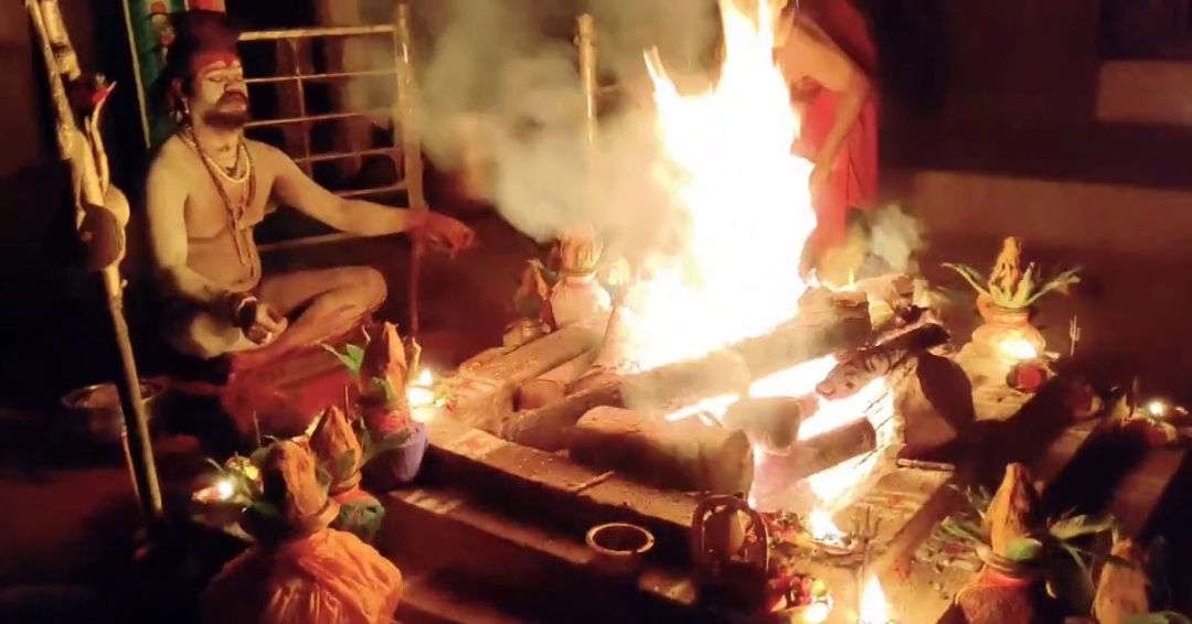 Pandit Lakshman Raj - Best Astrologer & Psychic Reader In Malaysia